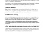 write SEO optimized blog posts and articles in spanish